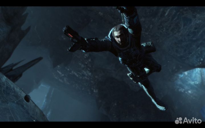 Lost Planet 3 / Лост Планет (Steam)