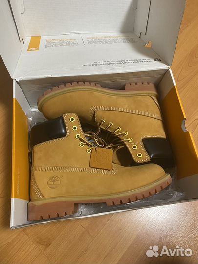 Timberland 6 inch premium boot 9us