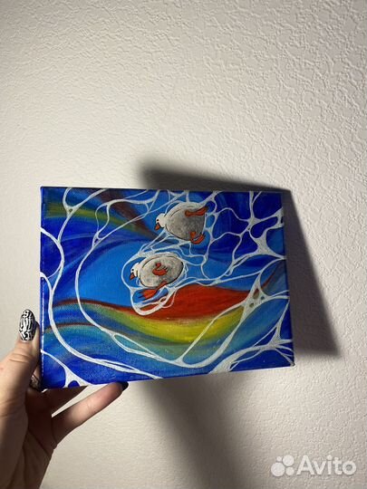 Коллекция картин 