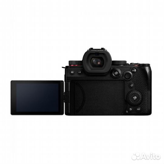 Panasonic Lumix DC-S5 II Body