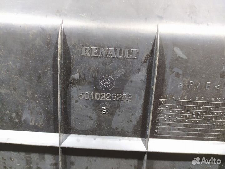 5010226283 Бардачок Renault Premium