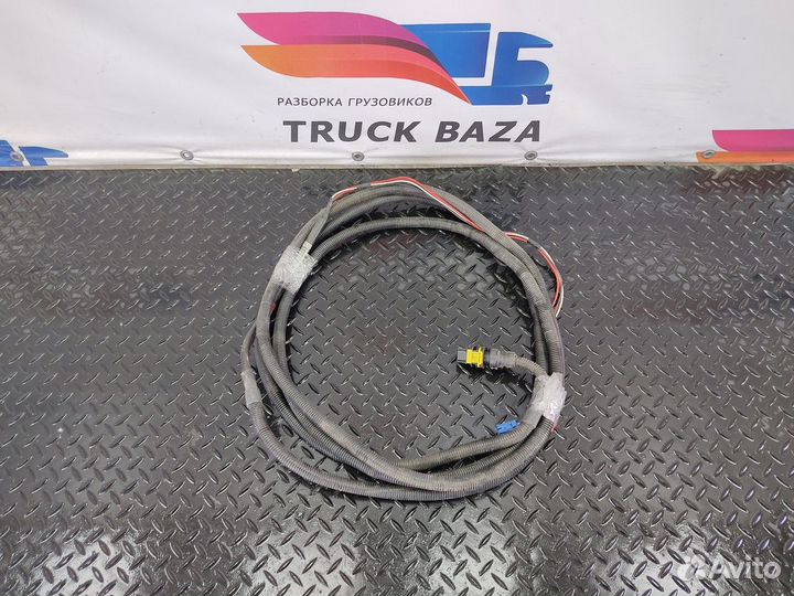 1887620 Проводка шасси Daf XF105