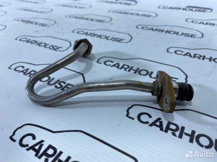 Трубка топливная Toyota Avensis T250 2.0 1AZ 2009