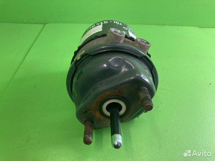 Энергоаккумулятор DAF XF105