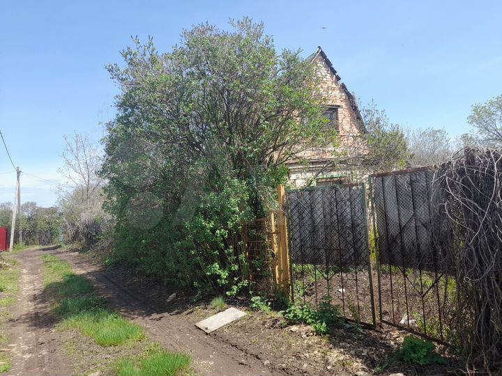 Участок 6,5 сот. (СНТ, ДНП)