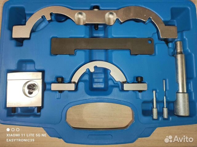 Набор фиксации грм Opel/Chevrolet