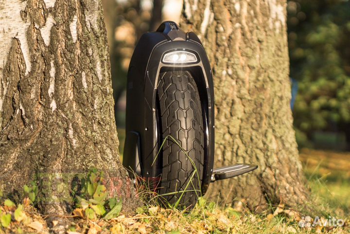 Моноколесо Ninebot Segway One Z10 995Wh