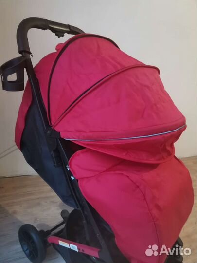 Прогулочная коляска трость Новая для путешествий