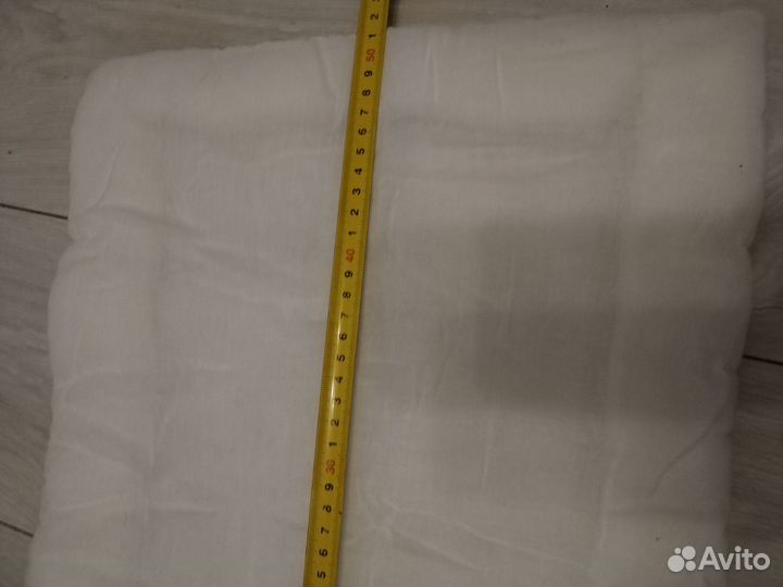 Подушки, одеяло детское