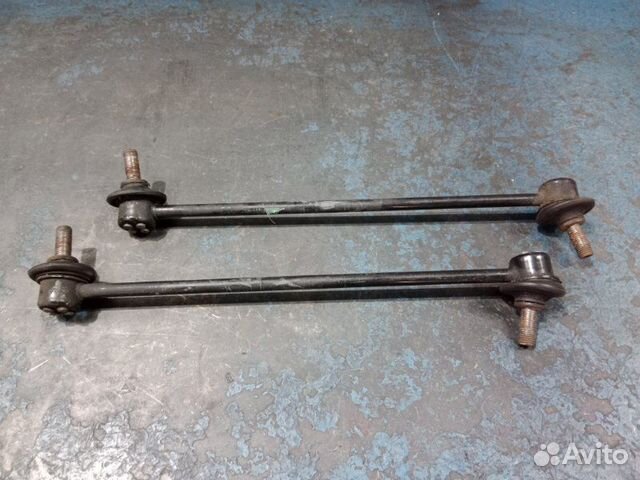 Стойки стабилизатора передние Mazda 3 BL