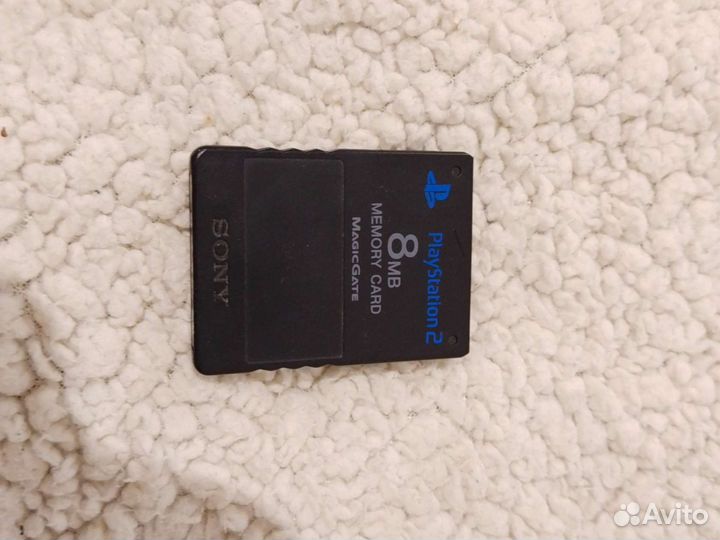Play Station 2 (ps2) slim ntfs-90008