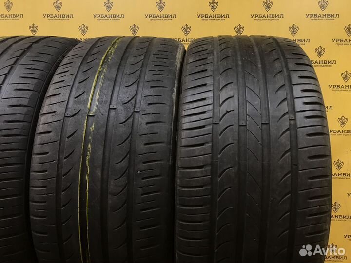 Kingstar Road Fit SK10 225/40 R18 92W