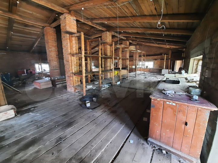 Склад 174,2 м²