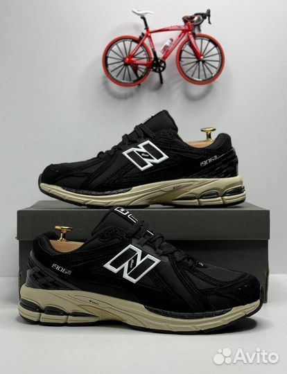 Кроссовки мужские New balance 1906