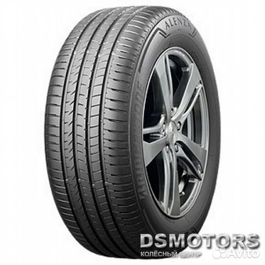 Bridgestone Alenza 001 265/50 R20 111V