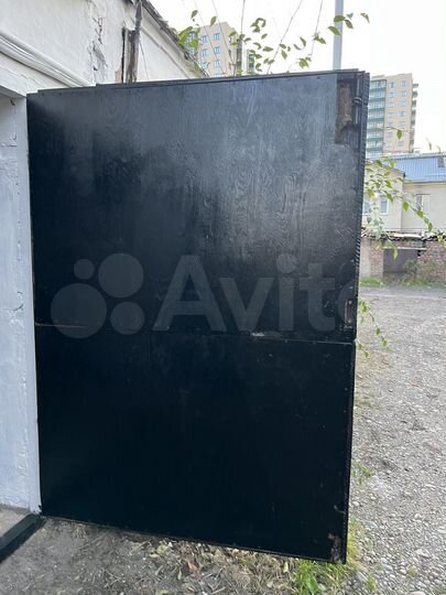 Гараж, 20 м²