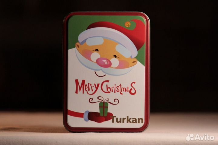 Подарочный набор