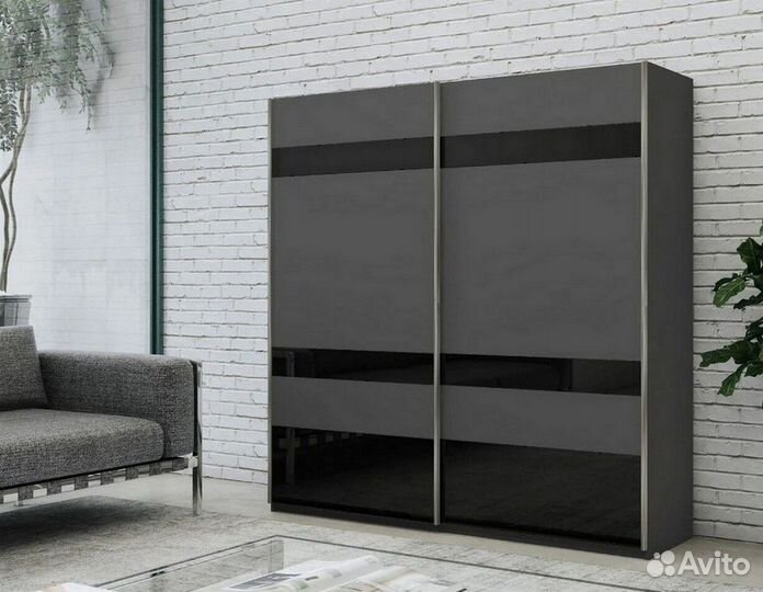 Шкаф купе на заказ