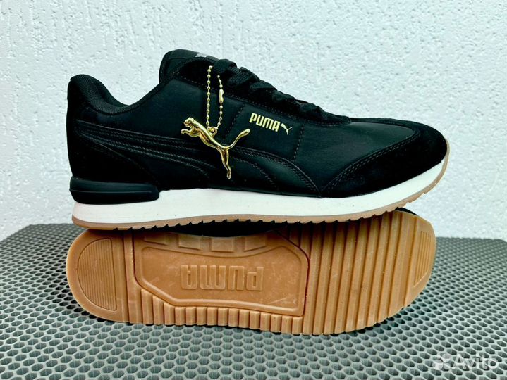 Кроссовки Puma lux