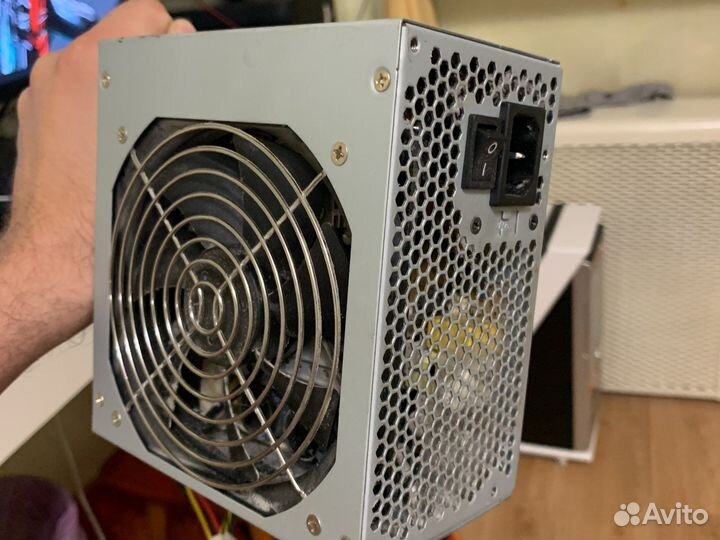 Блок питания для пк 350w