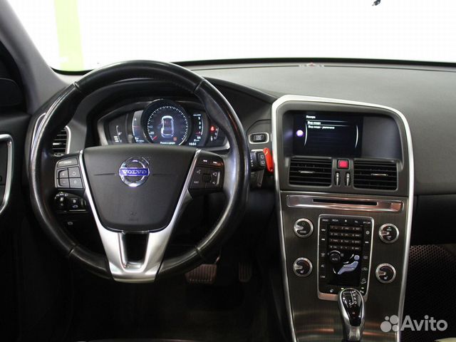 Volvo XC60, 2015 объявление продам