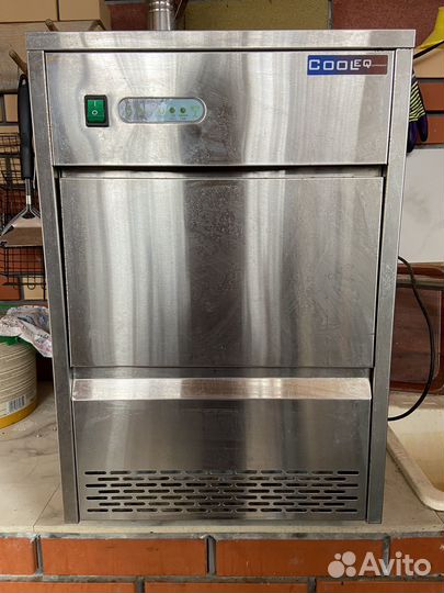 Льдогенератор BF 30