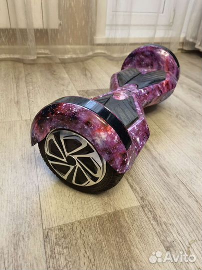 Гироскутер 6.5