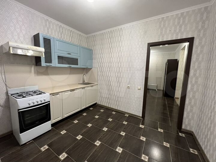 2-к. квартира, 58,2 м², 5/7 эт.