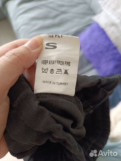 Спортивный костюм женский