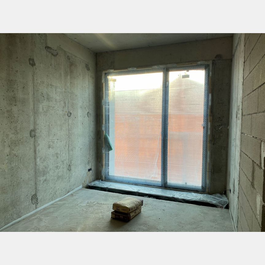 1-к. квартира, 45,3 м², 7/11 эт.