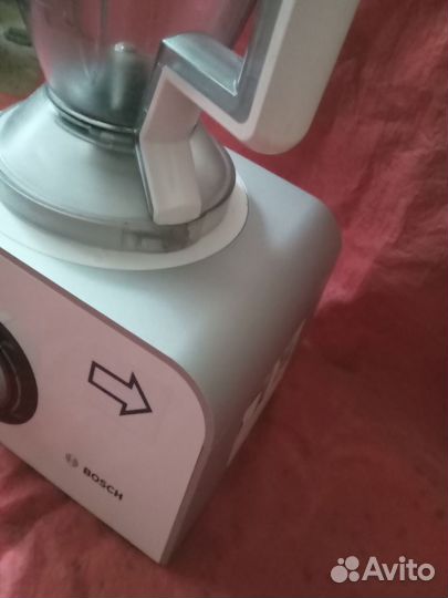 Соковыжималка миксер Bosch