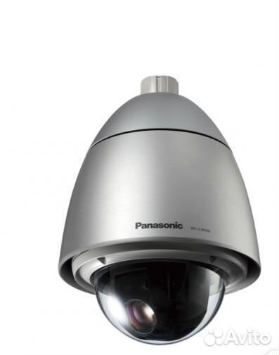 Panasonic WV-CW590A/G