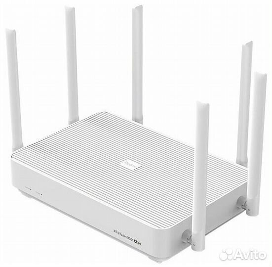 Wi-Fi роутер Xiaomi Redmi Router AX5400