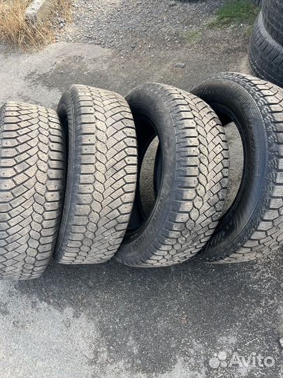 Gislaved Nord Frost 200 195/65 R15 95T