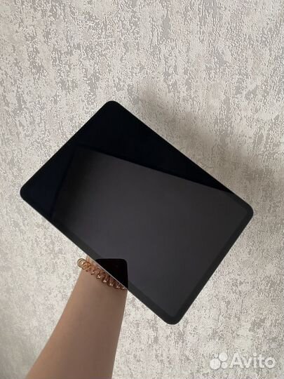 iPad Pro 11 256GB С симкой (2018, 3-Gen)