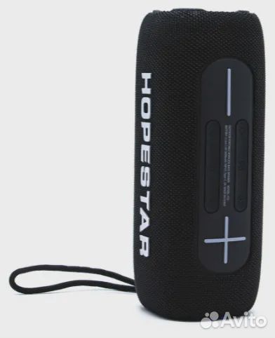 Портативная Bluetooth колонка Hopestar P32
