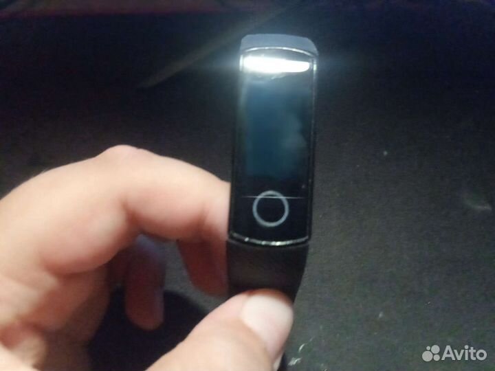 Часы honor band 5-6