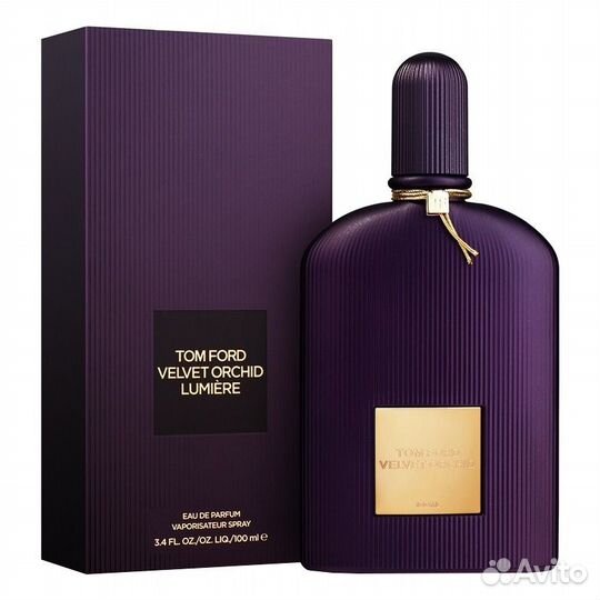 Tom Ford Velvet Orchid Lumiere EDP 50 ml