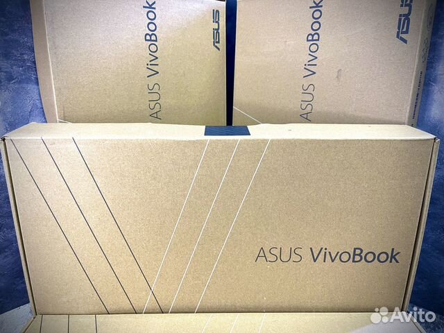 Asus Vivobook (R465JA-EB1467W) купить в Москве | Электроника | Авито