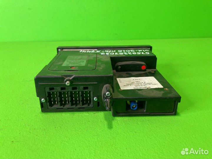 Тахограф iveco stralis