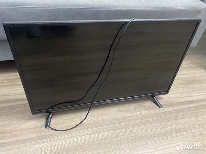 Телевизор econ