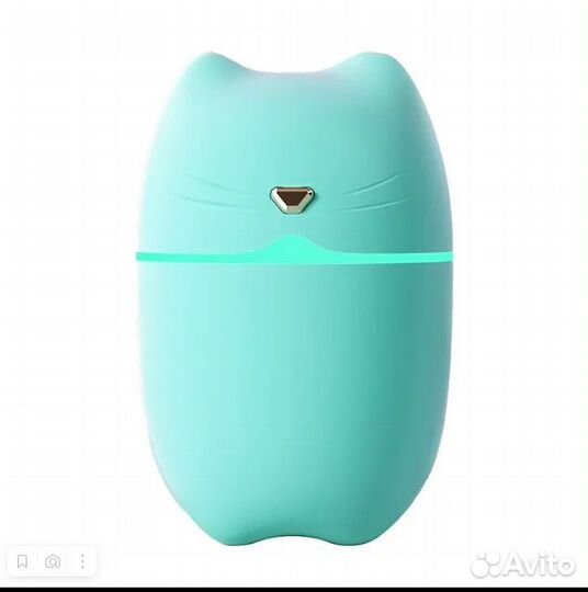 Милый маленький увлажнитель