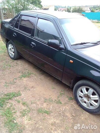 Daewoo Nexia, 2012