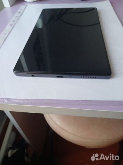 Samsung tab a7 lite