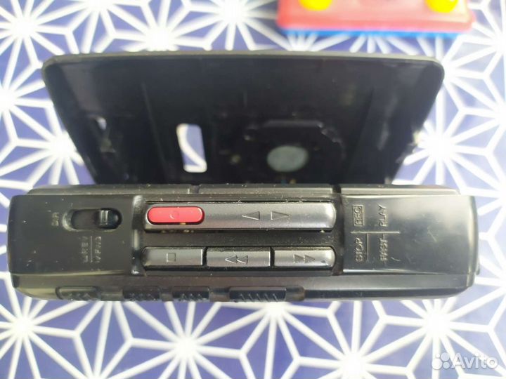 Кассетный плеер Panasonic RQ-A170