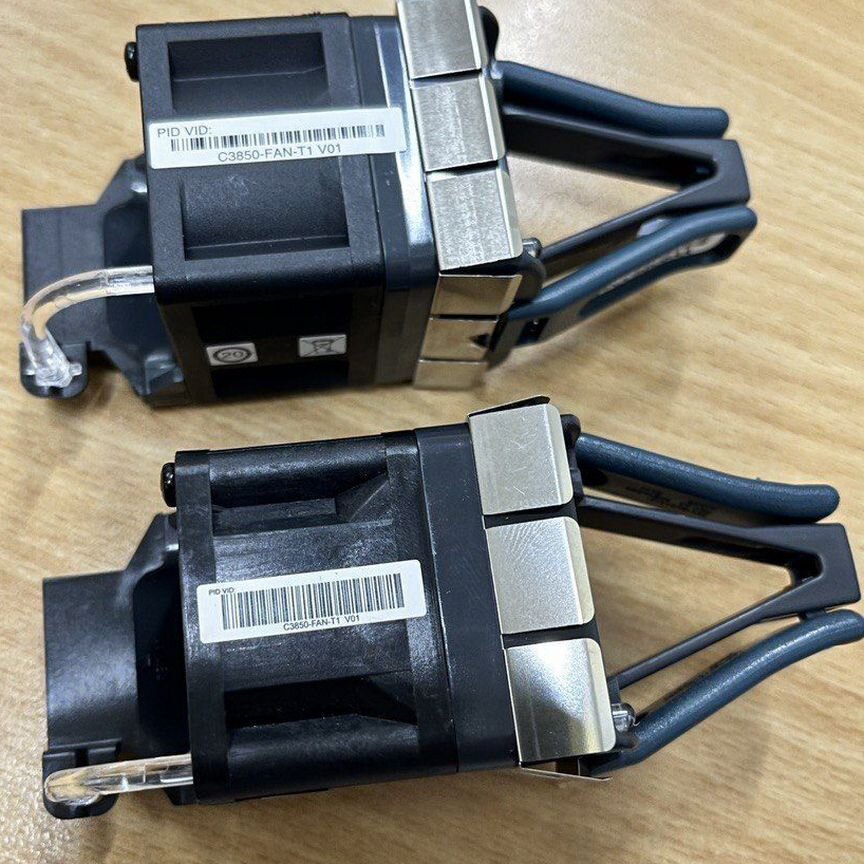[C3850-FAN-T1] Вентилятор Cisco C3850-Fan-T1