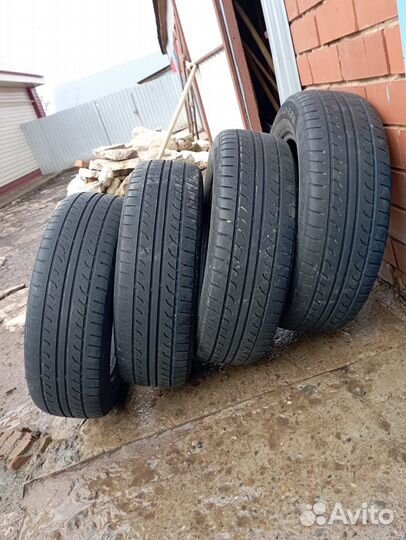 КАМА Кама-Евро-236 185/65 R15 H