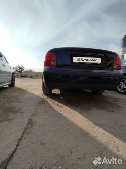 Volkswagen Passat 1.8 МТ, 2000, 360 000 км
