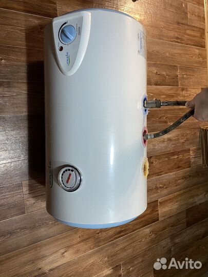 Водонагреватель накопительный электрический