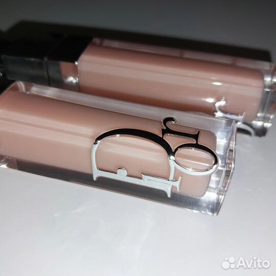Dior Addict Lip Glow 001 Pink